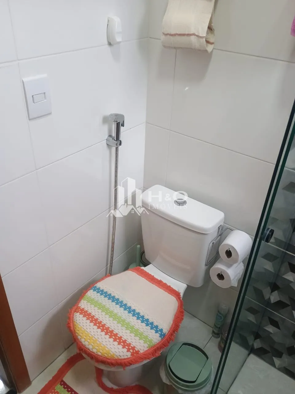 Imagem Apartamento à Venda na Zona Leste - 2 Quartos, Vista Livre e Vila Carrão