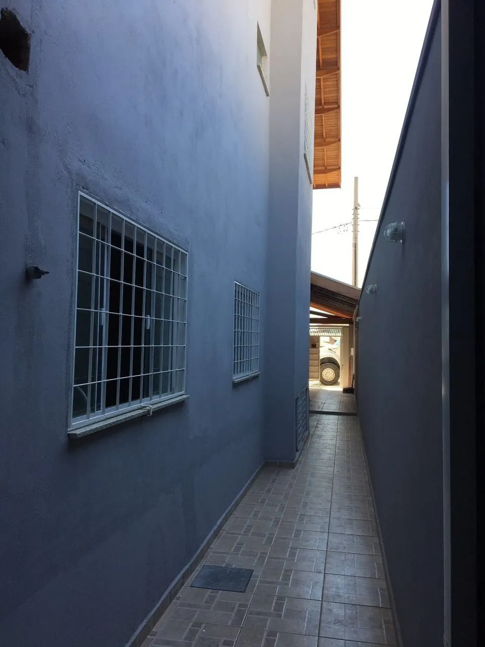 Imagem Casa à venda 2 Quartos, 2 Suites, 2 Vagas, 125M², Jardim Continental II, Taubaté - SP