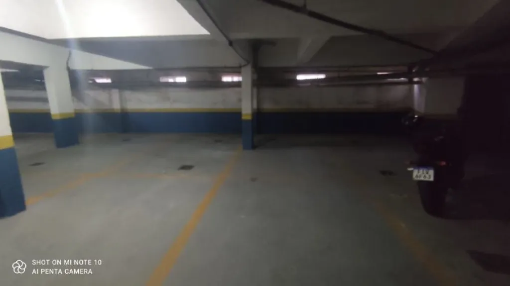 Imagem APARTAMENTO COM 45,00 m² - CAIÇARA - PRAIA GRANDE SP