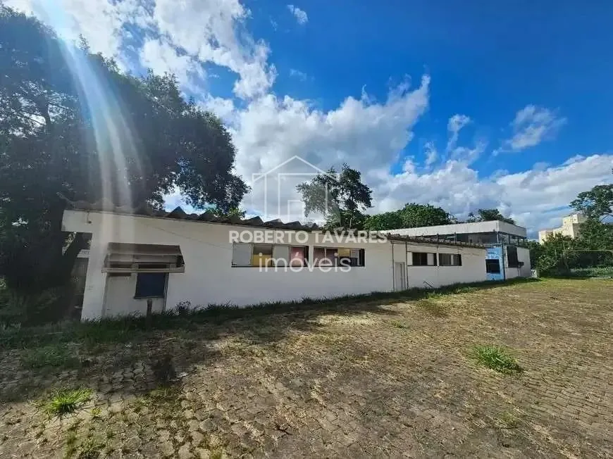 Imagem Galpão / Depósito / Armazém de 5441m² no bairro Cangaíba, em São Paulo