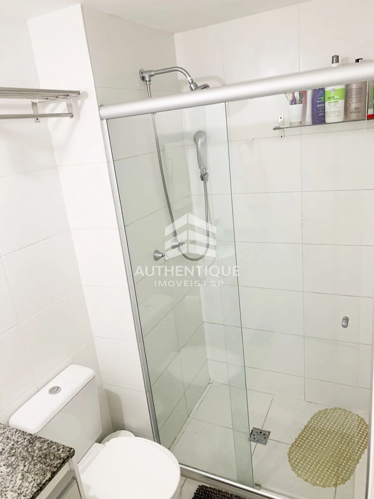 Imagem SQUARE SANTO AMARO - Apartamento à venda em São Paulo/SP