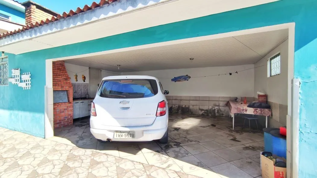 Imagem Casa com 170m², 3 dorm. no bairro Jardim Itu Sabará em Porto Alegre