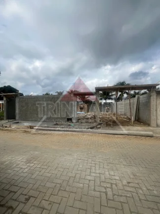 Imagem TERRENO RESIDENCIAL em RIO DE JANEIRO - RJ, GUARATIBA