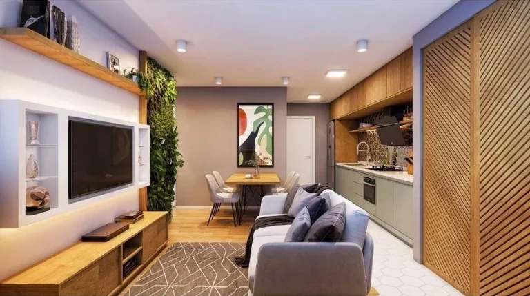 Imagem APARTAMENTO RESIDENCIAL em Barueri - SP, Votupoca