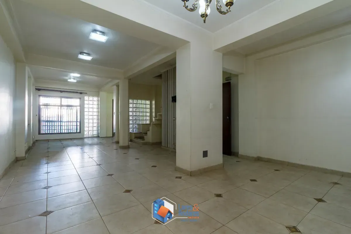 Foto do imóvel Casa para venda em Vila Mariana com 4 quartos, sendo 4 suítes, 349m² em Rua Major Maragliano
