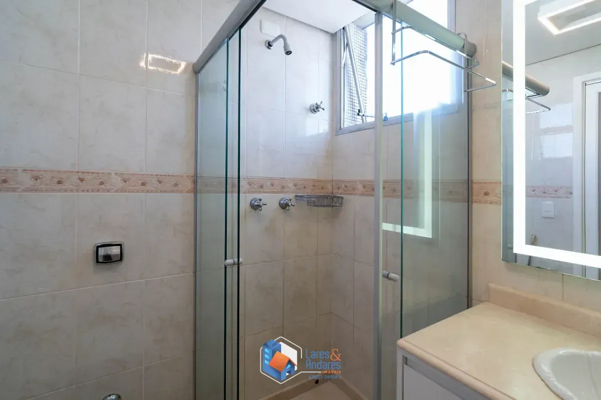 Imagem Apartamento para venda em Vila Clementino com 3 quartos, sendo 1 suíte, 86m²