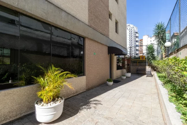 Imagem Apartamento à venda em São Paulo, Santana, com 3 quartos, 88m2