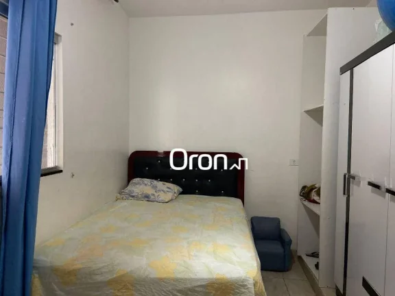 Imagem Casa à venda, 223 m² por R$ 890.000,00 - Setor Coimbra - Goiânia/GO