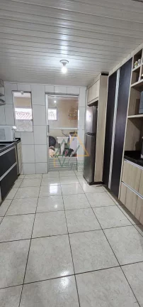 Imagem Casa Térrea à venda Guarani Colombo PR