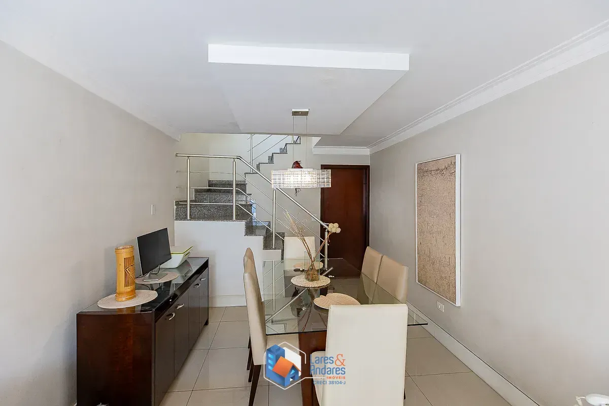 Imagem Casa para venda em Chacara Santo Antonio com 2 quartos, sendo 1 suíte, 110m²