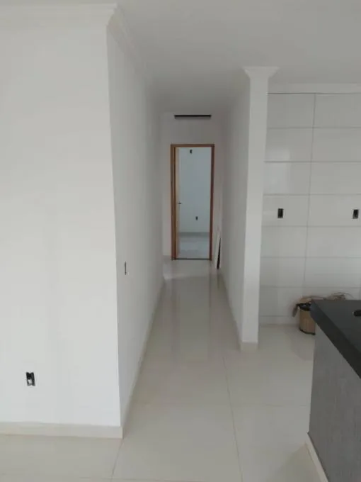 Imagem Casa 3 Quartos Maricá - RJ - Jardim Atlântico Leste (Itaipuaçu)