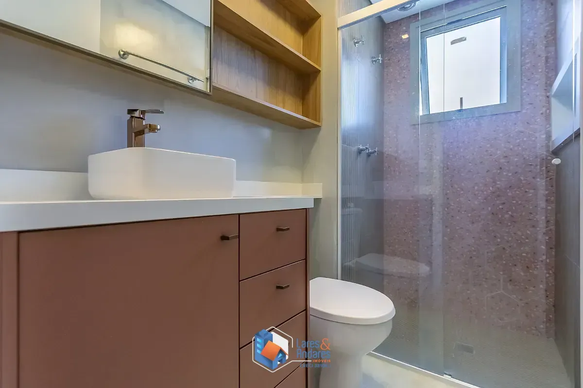 Imagem Apartamento para venda em Vila Mascote com 3 quartos, sendo 1 suíte, 81m²