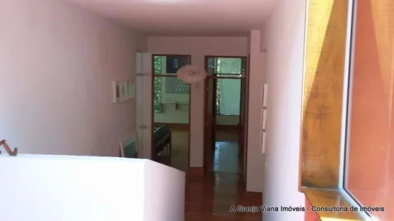 Imagem Casa com 3 dormitórios à venda, 500 m² por R$ 2.900.000,00 - Forest Hills - Jandira/SP