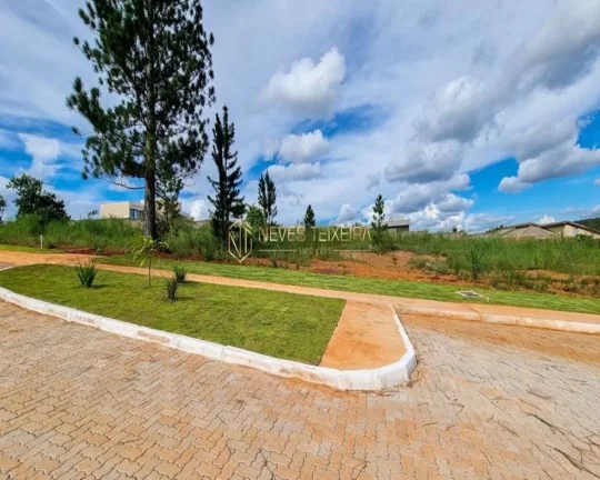 Imagem Terreno à venda - No Park Way