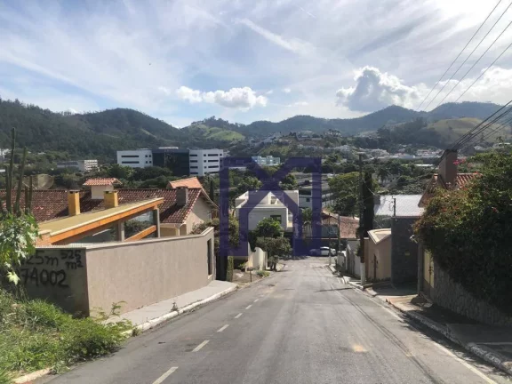 Imagem Terreno à venda, 525 m² por R$ 500.000,00 - Pinheirinho - Itajubá/MG
