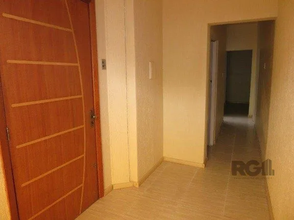 Imagem Edifício (prédio) com 03 apartamentos de 01 dormitório no Bairro Auxiliadora