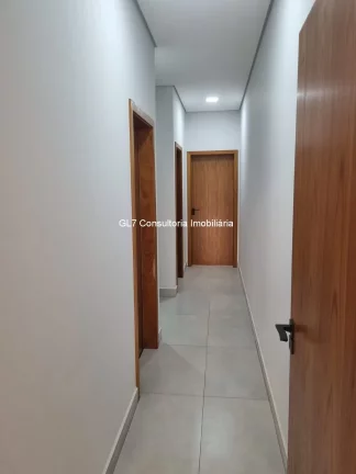 Foto do imóvel Casa a Venda Resindecial Mantova Indaiatuba SP