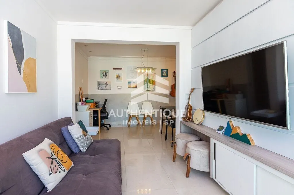 Imagem Stark Design Alto da Boa Vista - Apartamento à venda no bairro Alto da Boa Vista - São Paulo/SP, Zona Sul