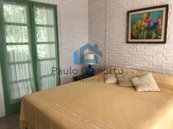 Imagem Chácara com 5 mil m² - Porteira fechada na região de Cotia