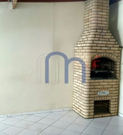 Imagem CASA RESIDENCIAL em SÃO PAULO - SP, VILA BASILEIA