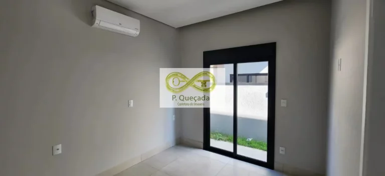 Imagem Maravilhosa casa de 4 quartos, sendo 4 suítes, com 254,59m2 de área construída, localizada em um bairro tranquilo e familiar.