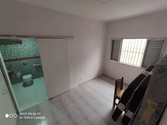 Imagem Casa com 4 dorms, Flórida, Praia Grande - R$ 660 mil, Cod: 2667