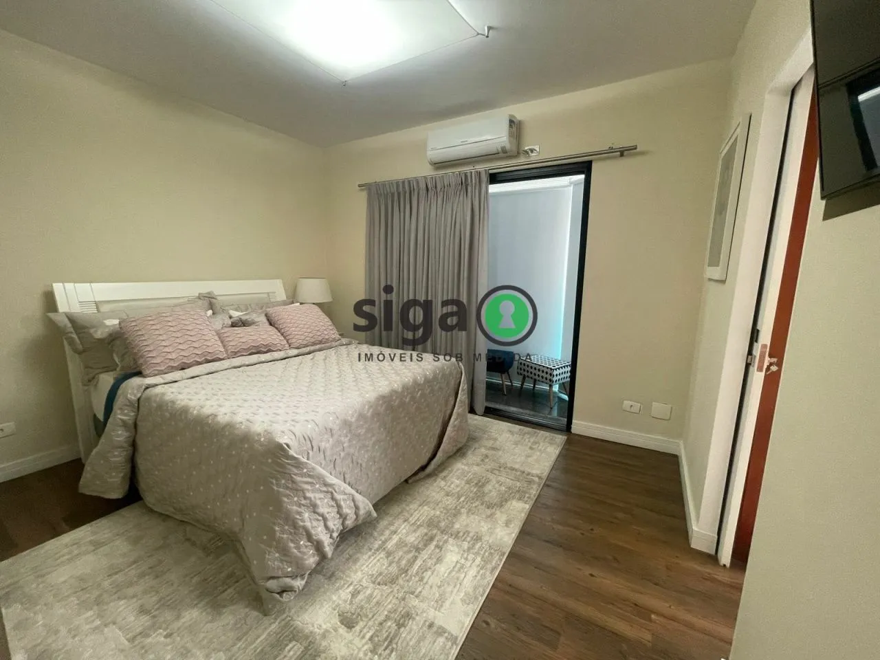 Imagem Apartamento 3 dorm a venda no Tatuapé