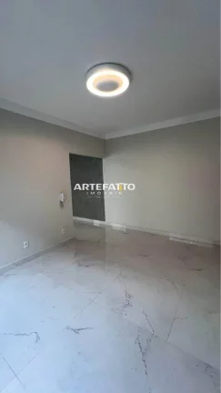 Imagem Casa à venda em Franca, Vila Santa Rita, com 3 quartos, 143m2