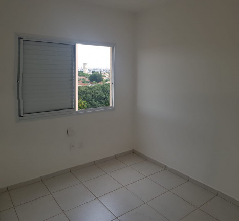 Apartamento com 2 Quartos à Venda, 77 m² em Vila Industrial - Bauru