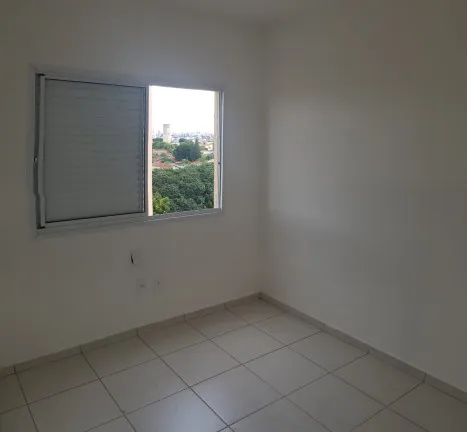 Imagem Apartamento com 2 Quartos à Venda, 77 m² em Vila Industrial - Bauru