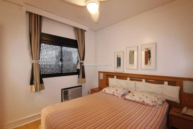 Imagem Apartamento à venda Paraíso São Paulo