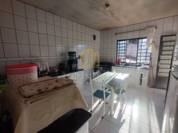 Imagem Excelente Casa Térrea Av Principal do Bairro Venda e Locação Jardim Maria Amélia