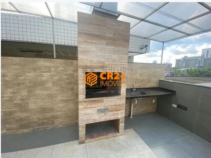 Imagem Apartamento à Venda 90m² com 3 quartos, 1 suíte na Madalena em Recife