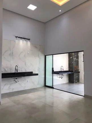 Imagem Casa 3 Suites No Garavelo Park