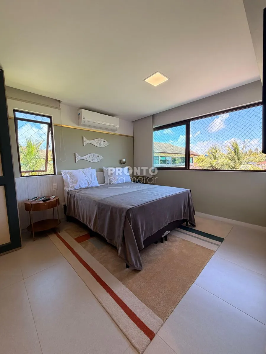 Imagem Reserva dos Carneiros Suítes e Residence Beach Service