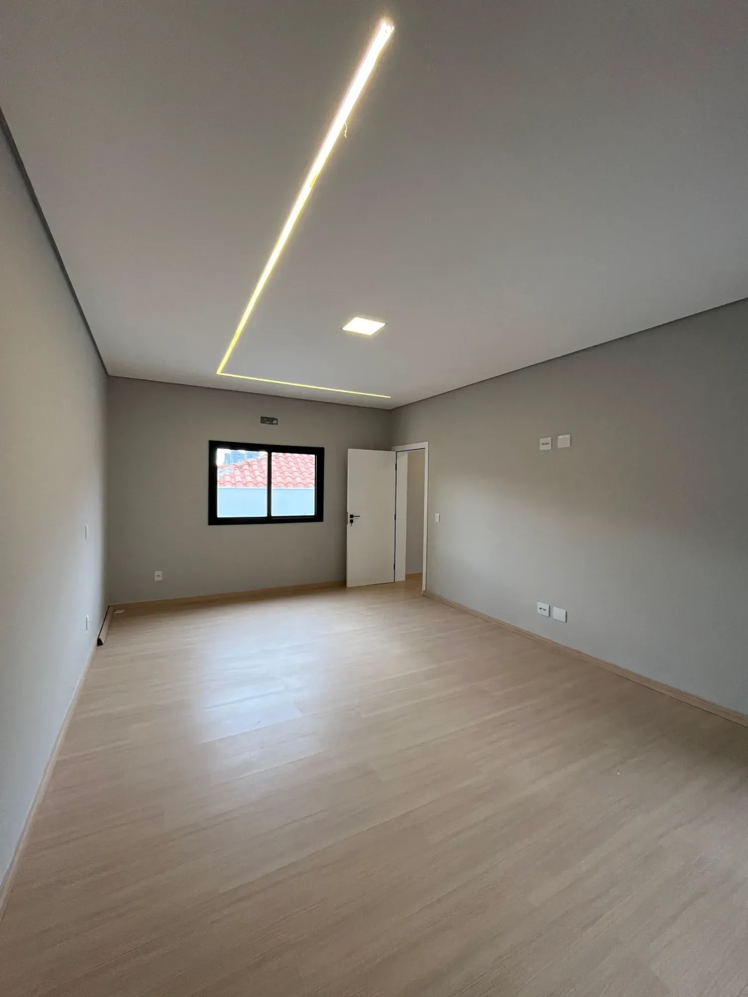 Imagem Casa com 3 Quartos à Venda, 322 m² em Parque Três Meninos - Sorocaba