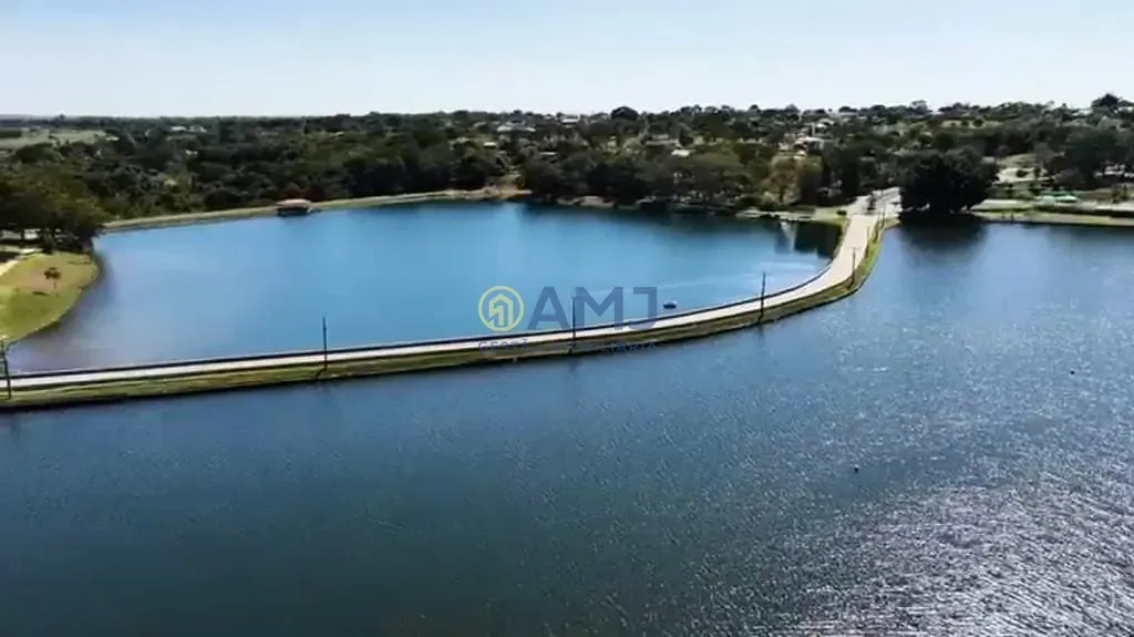 Imagem CONDOMÍNIO ÁGUAS DA SERRA | HIDROLÂNDIA