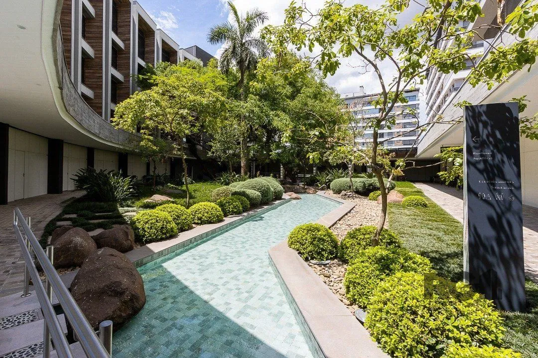 Imagem Conjunto/Sala para Venda - 40.63m², 0 dormitórios, Tristeza