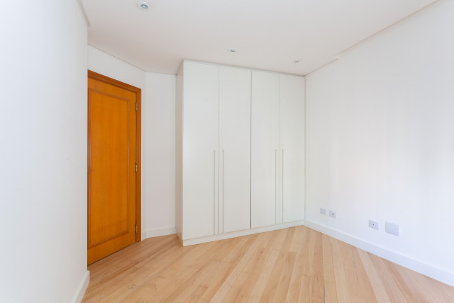 Imagem Apartamento com 4 Quartos à Venda ou Locação, 202 m² em Jardim Paineiras - São Paulo