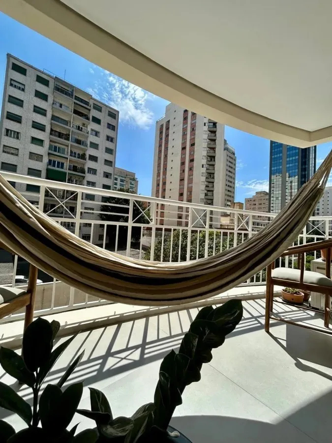 Imagem Apartamento para Venda em São Paulo, Pinheiros, 2 dormitórios, 1 vaga
