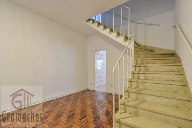 Imagem Sobrado Reformado à Venda - 101,5m² - Planalto Paulista, São Paulo
