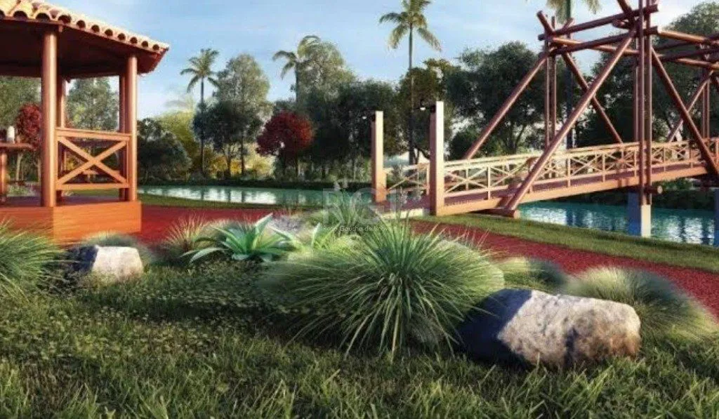 Imagem Terreno em Condominio para Venda - 370.8m², 0 dormitórios, Capão da Canoa