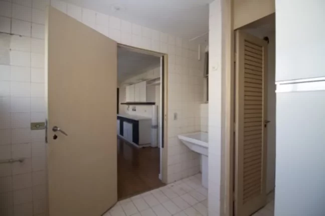 Imagem APARTAMENTO RESIDENCIAL em SÃO PAULO - SP, JARDIM PAULISTA