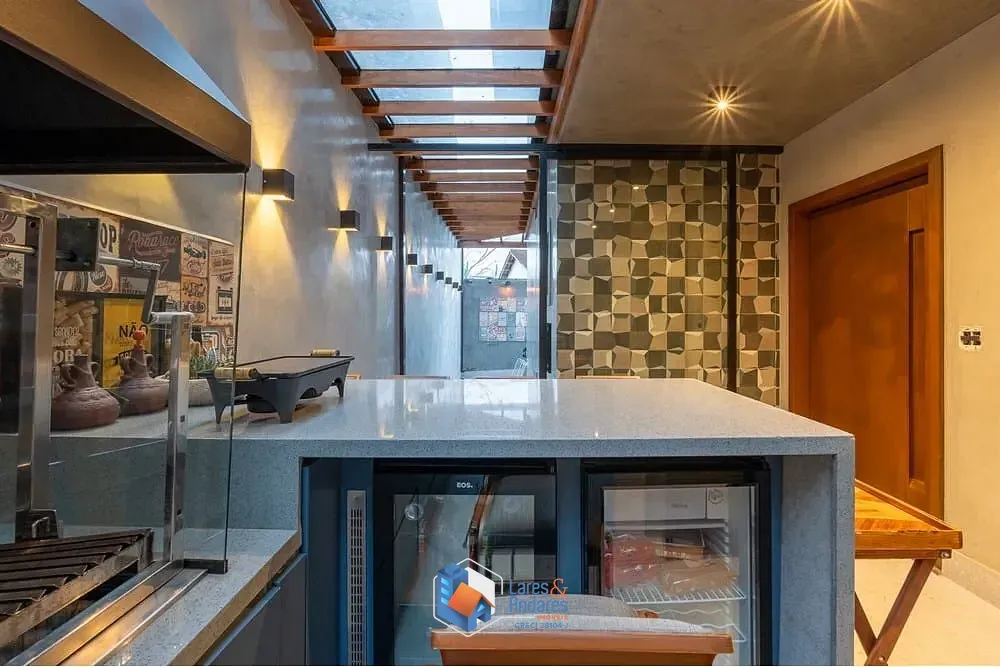 Imagem Casa à venda 3 Quartos 2 Suites 3 Vagas 381M² Planalto Paulista São Paulo - SP