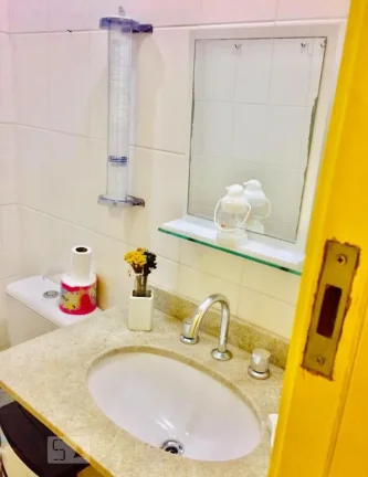Imagem Apartamento à Venda - Recreio, 2 Quartos, 74 m2