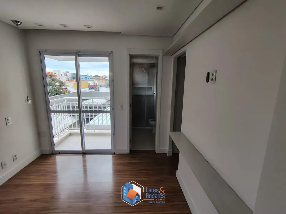 Imagem Apartamento para venda em Casa Verde com 2 quartos, sendo 2 suítes, 80m²