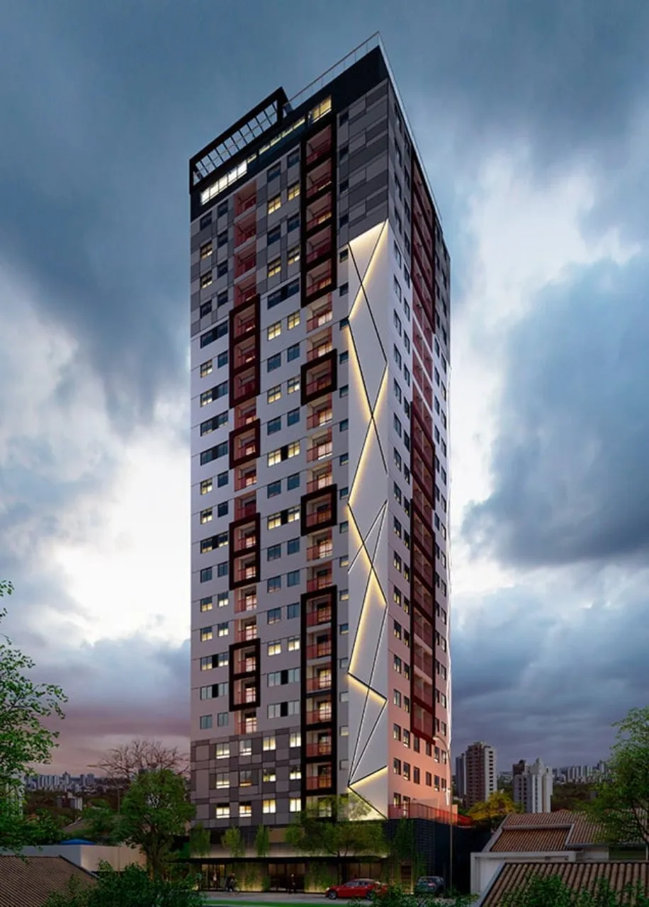 Foto do imóvel Comprar apartamento com 2 quartos em Vila Sônia São Paulo SP, apartamento com 2 dormitórios