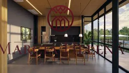 Imagem Terreno em Condomínio à venda, no Vista Campinas em Campinas, Residencial Vista Campinas, 318m2