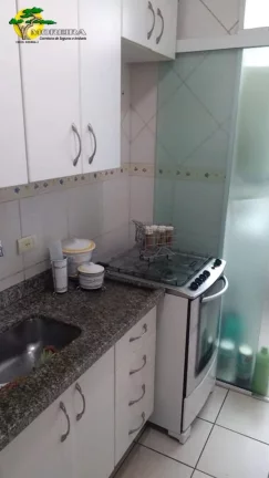 Imagem APARTAMENTO PARA VENDA NO HORTO FLORESTAL