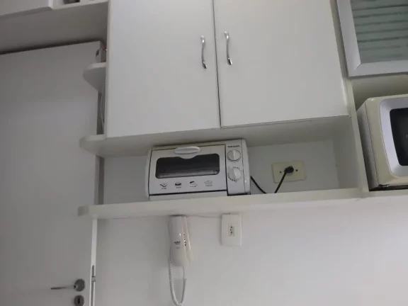 Imagem Ipiranga | 2 Dormitórios | Sacada |1 vaga | 50m²